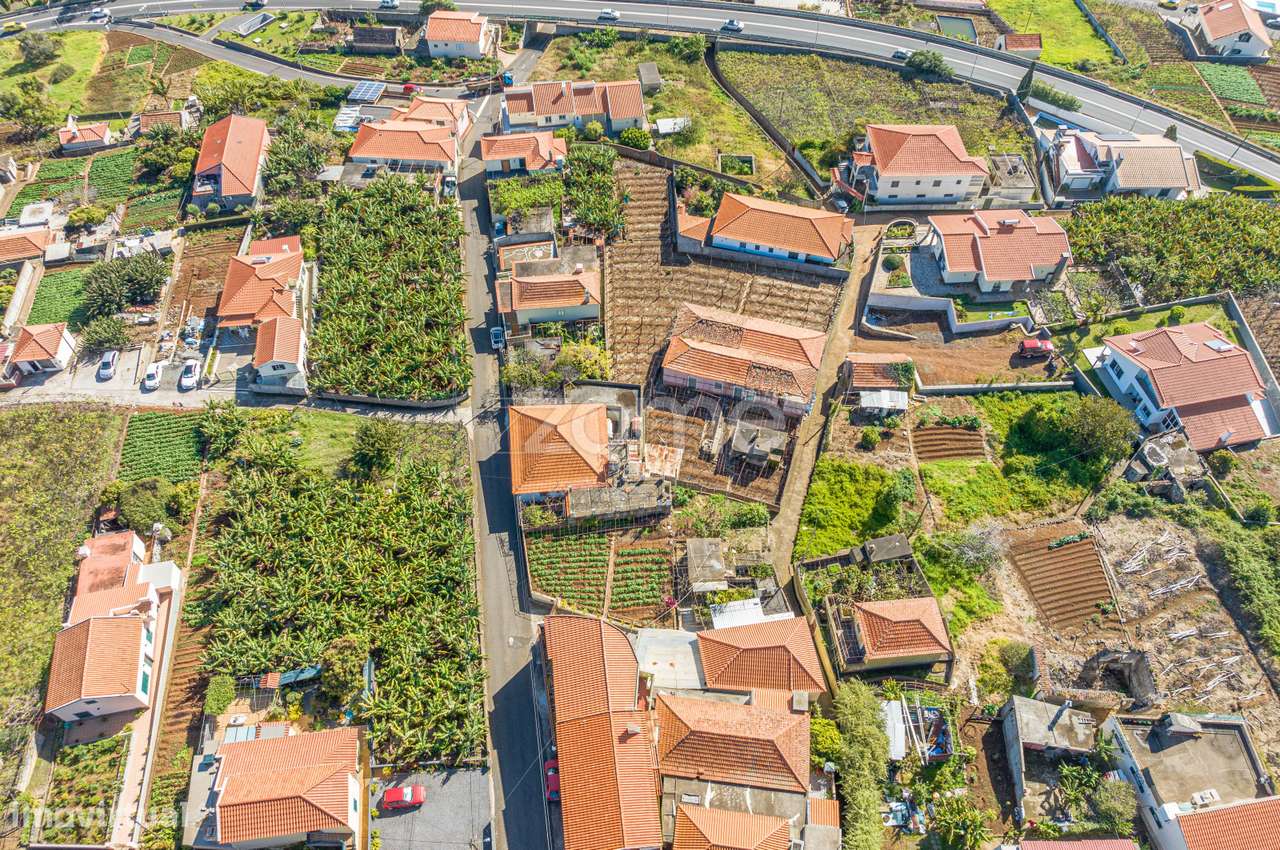 Quinta do Sonho: Terreno amplo e Moradia T13 para recuperar! - Grande imagem: 4/17