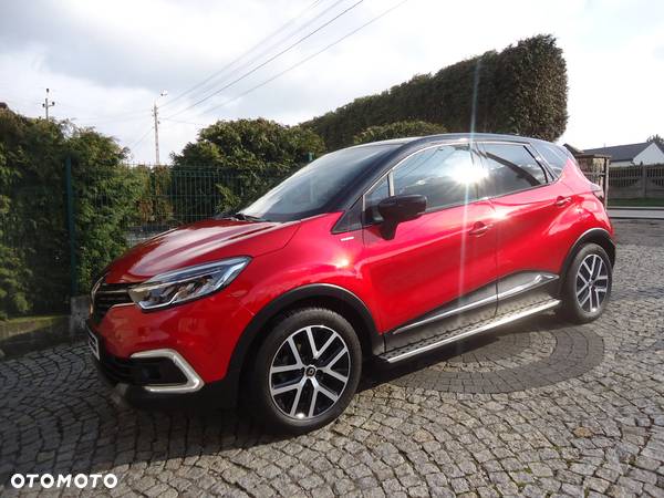 Renault Captur 1.3 TCe Intens - 3