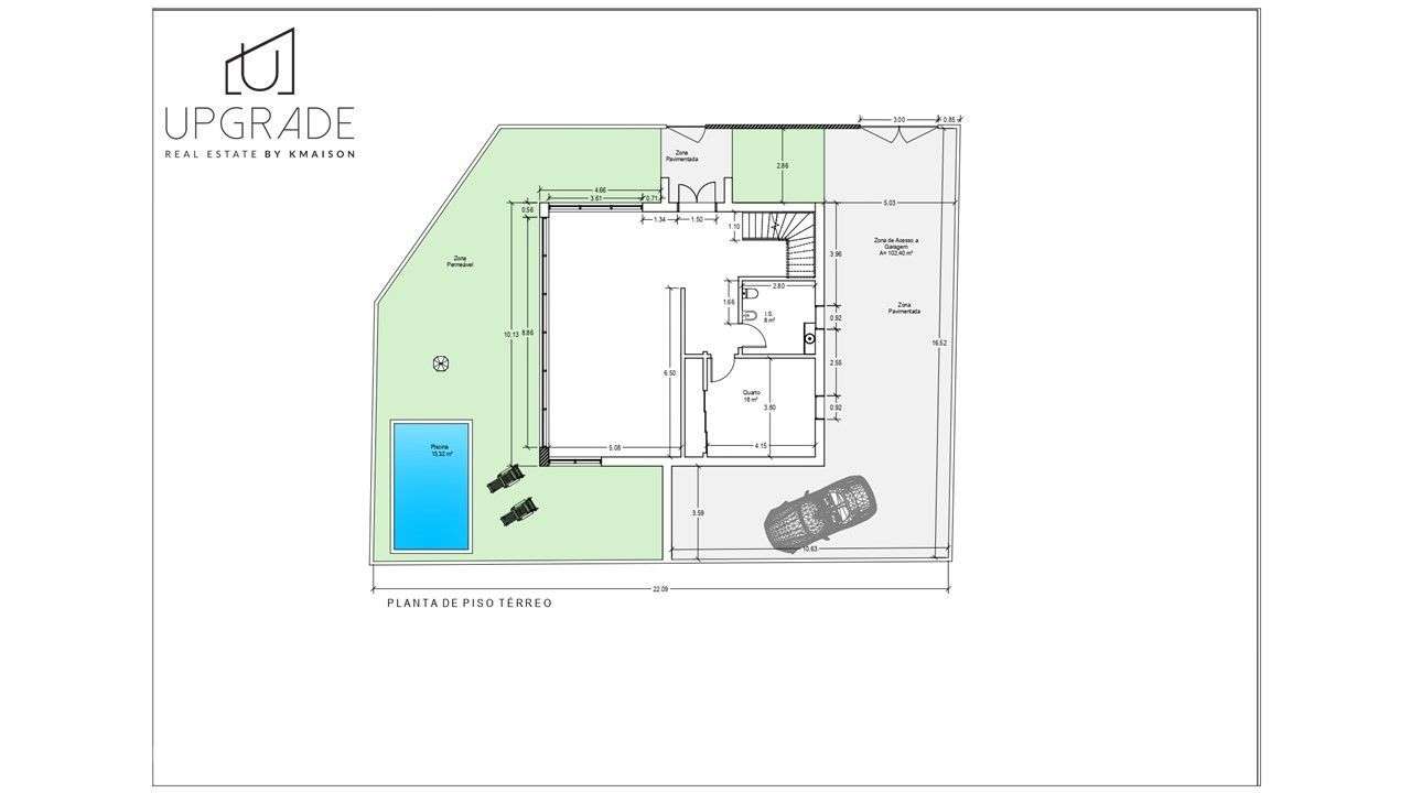 Terreno à venda em Mafra - Grande imagem: 4/18
