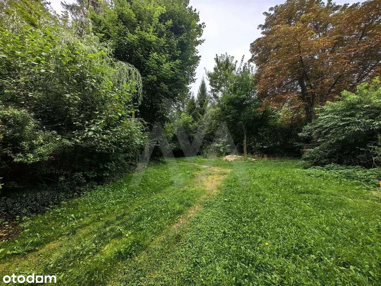 Ukryta Dolina, Elitarna Enklawa 12 Ha Blisko Morza-13