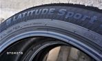 Michelin Latitude Sport 3 255/50R19 103Y N0 L338 - 9