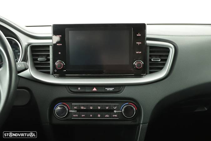 Kia Ceed 1.0 T-GDI Sport - 8