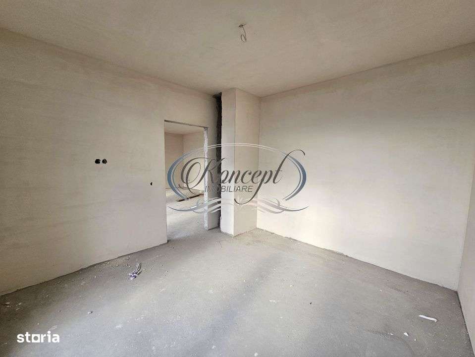 Apartament in imobil nou cu garaj subteran inclus - Imagine principală: 5/10