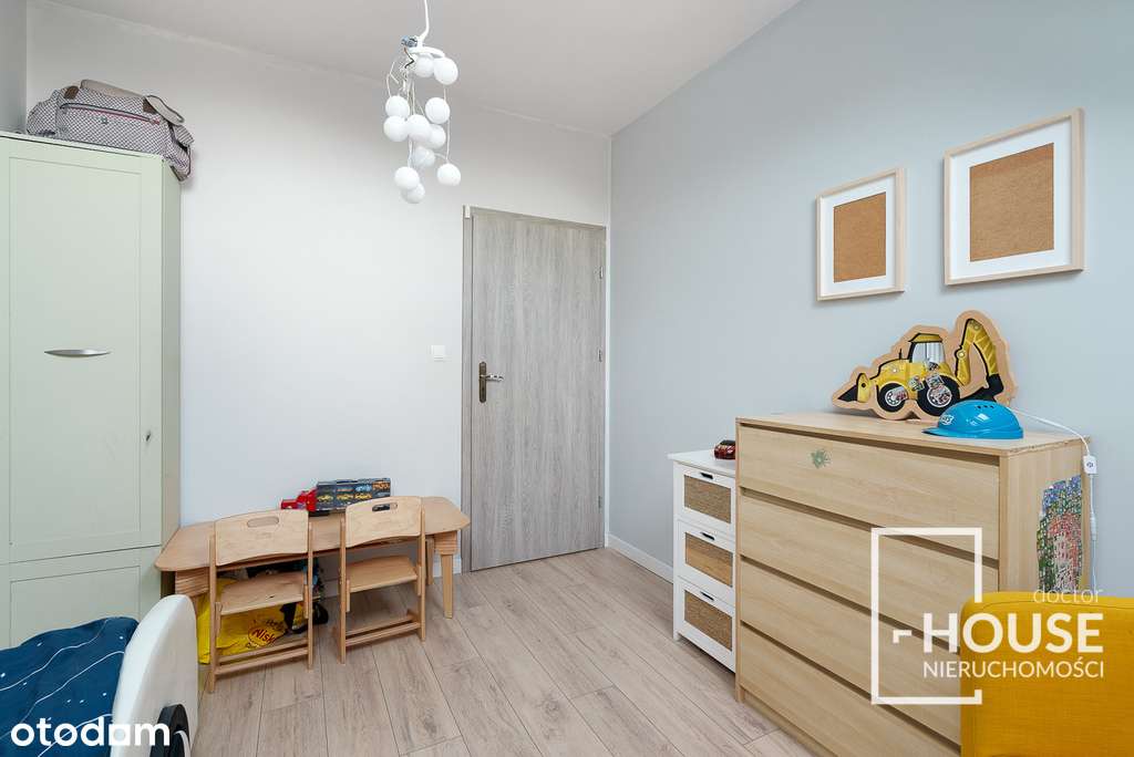 Dom bliźniak niedaleko lasu zamieszkaj od razu-14