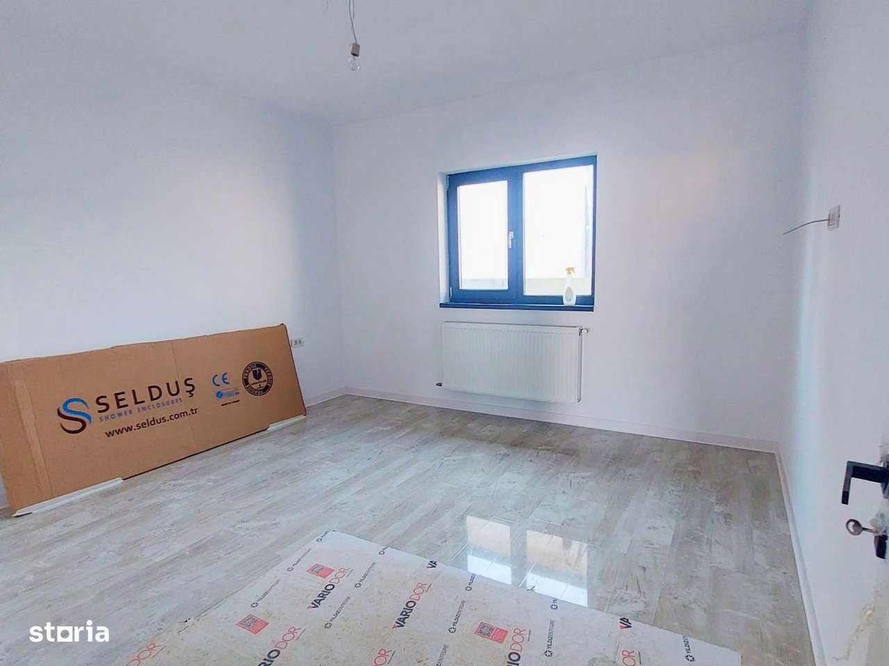 Casă Individuală Parter 3 Camere- Pantelimon-9