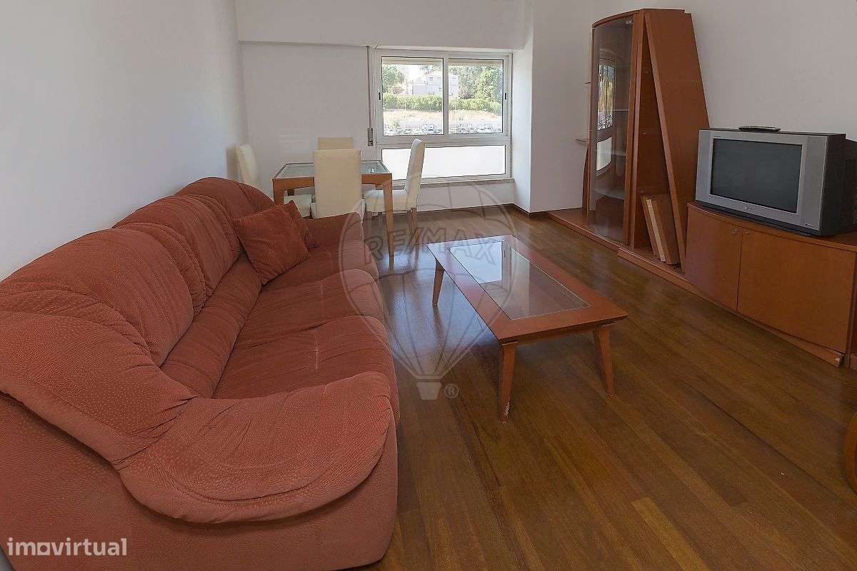 Apartamento T1 para arrendamento - Grande imagem: 4/14