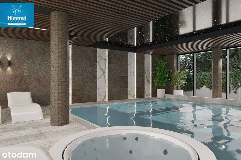 Cena brutto / 400m do plaży / Basen / Parking-15