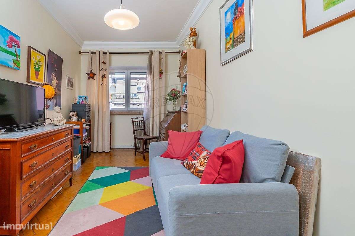 Apartamento T2 para venda - Grande imagem: 2/30