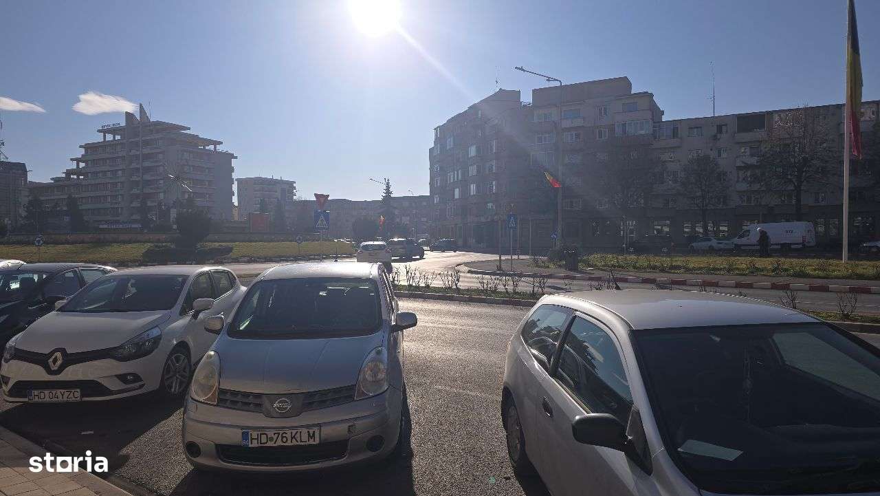 Inchiriez spatiu comercial in Deva, Lido, Casa de Pensii - Imagine principală: 5/6