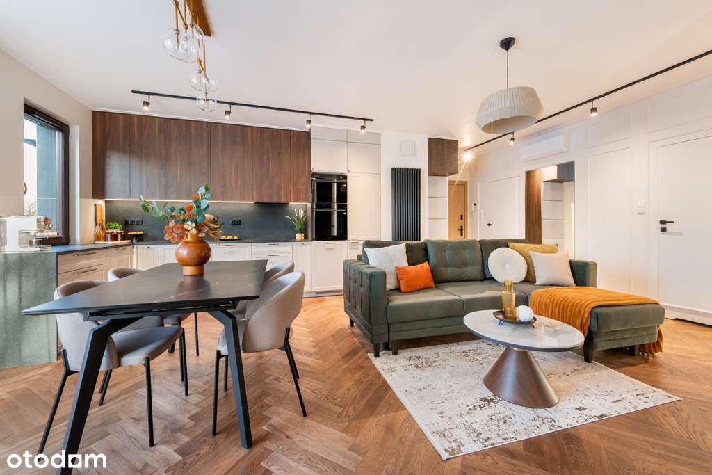 Bez PCC, Nowe 4 pokoje przy Stawach Cietrzewia-5