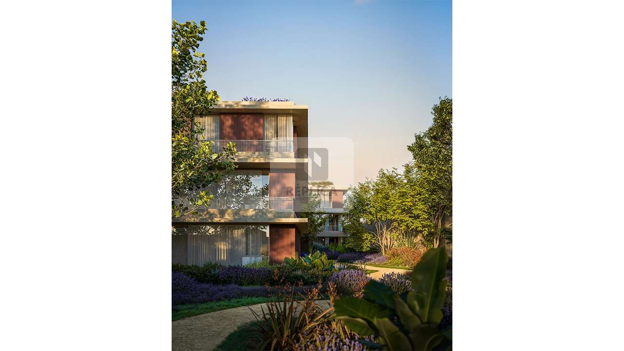 Apartamento T4 na Foz do Porto com Piscina Privativa | Nomad Eden-11