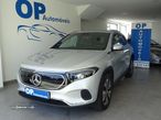 Mercedes-Benz EQA 250 Progressive - 2