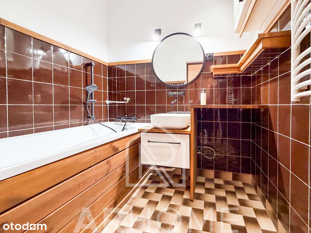 3-POKOJOWE MIESZKANIE Z LOGGIĄ | 53 m² | KOSZALIN-9