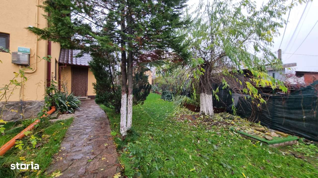 Casă / Vilă de vanzare Belciugatele str. VIILOR - Imagine principală: 4/20