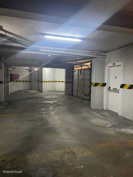 Garagem para Arrendar em Barcelos - Grande imagem: 5/6