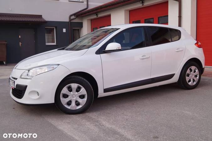 Renault Megane - 16