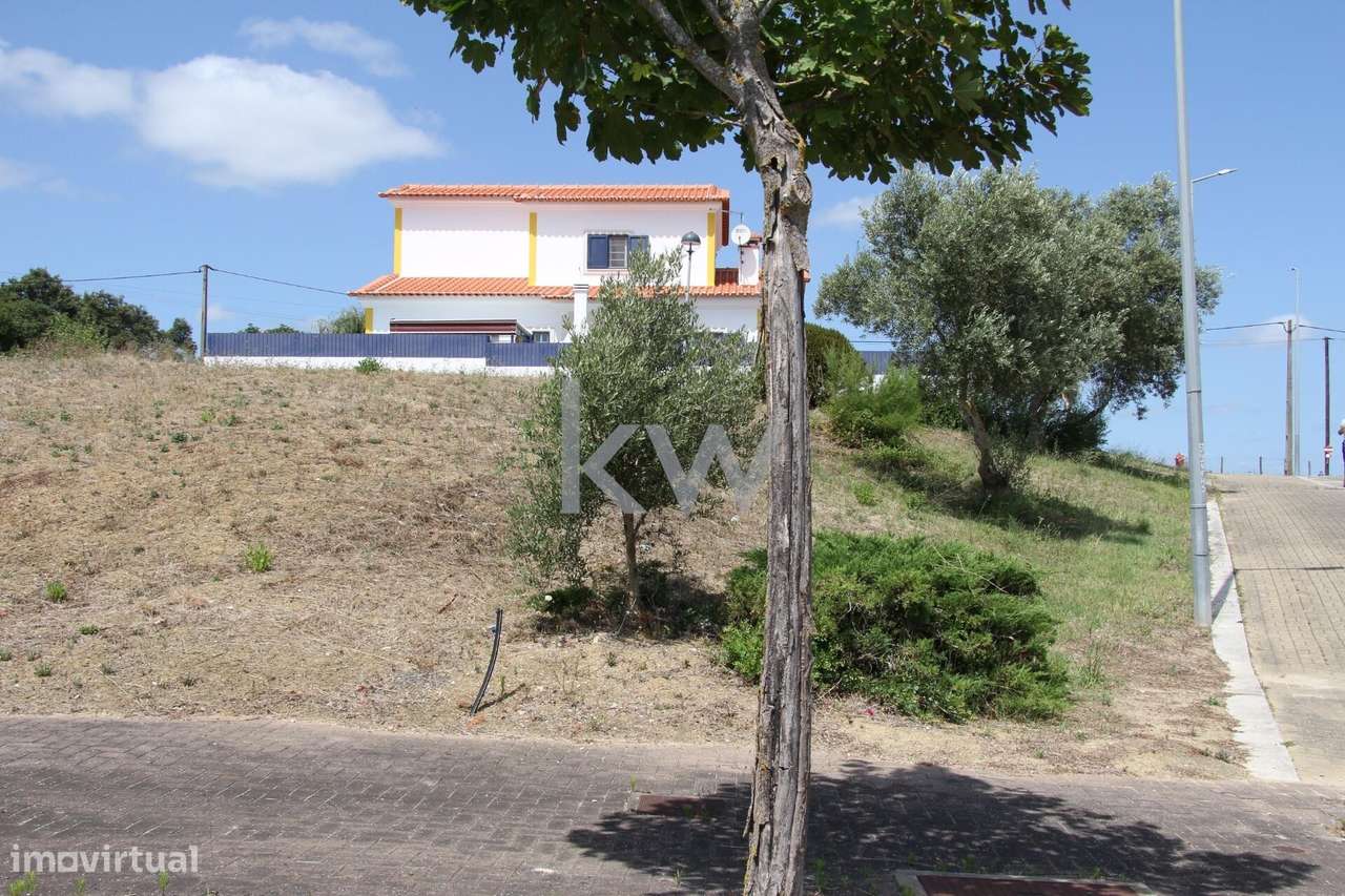 Terreno Urbano - Pontével - Grande imagem: 5/8