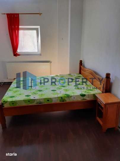 Unirii | 4 camere | Decomandat | Proximitate Metrou | AC | Balcon - Imagine principală: 5/8