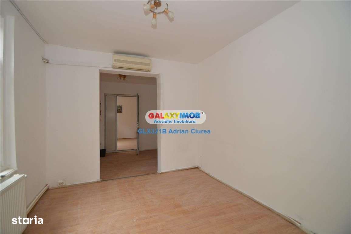 Foisorul de Foc | Casa | 100mp | Centrala Proprie | Curte 50mp - Imagine principală: 4/11