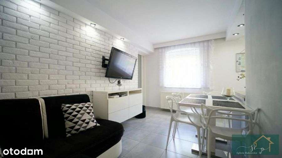 M2 z niezależnym wejściem przy deptaku-4