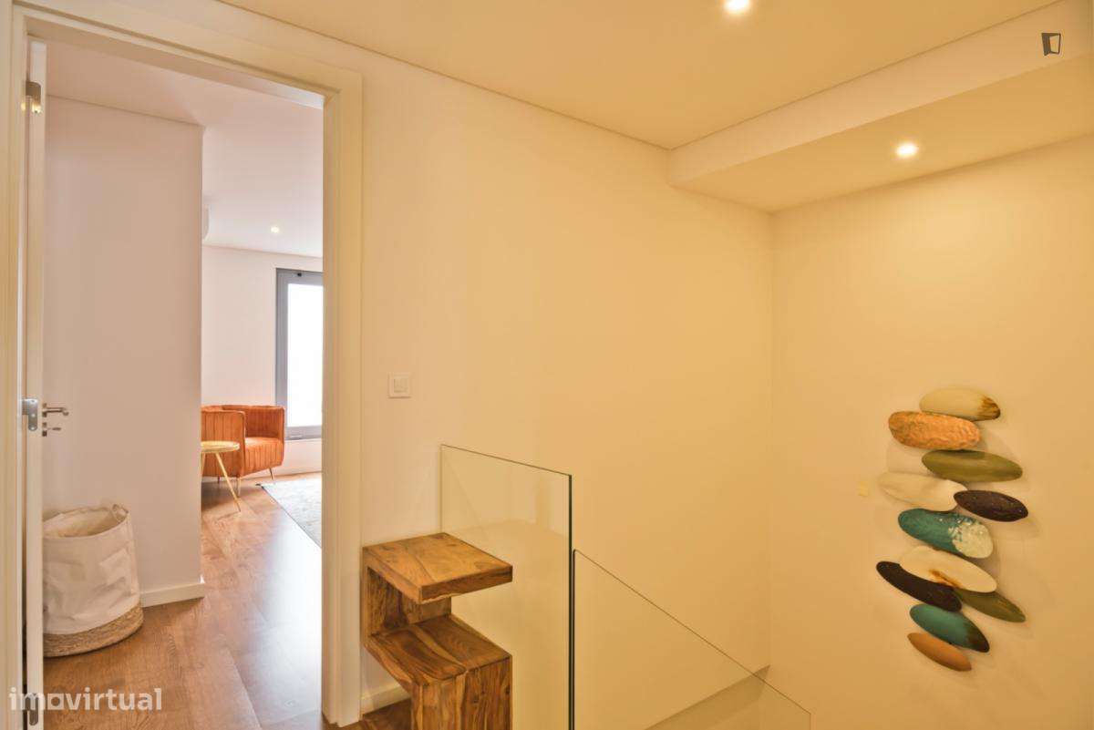 Apartamento com 3 quartos - localizado em Rato Lisbon - Grande imagem: 4/10