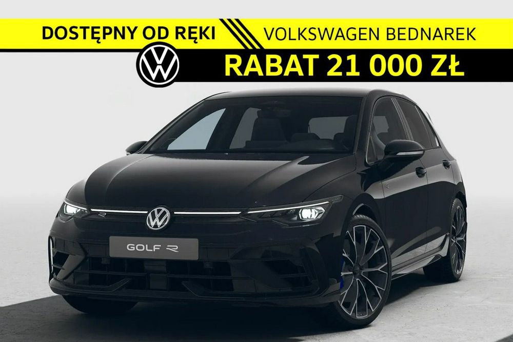 Volkswagen Golf VIII (2020-) 2026