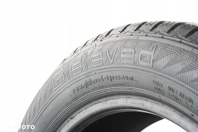 185/55R15 82T Gislaved Euro Frost 5 - 3