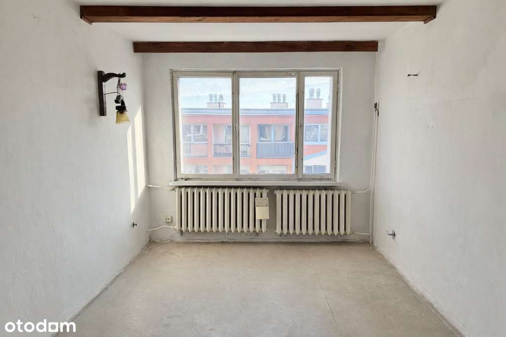 Wałcz – mieszkanie 77 m², 4 pokoje z balkonem-1