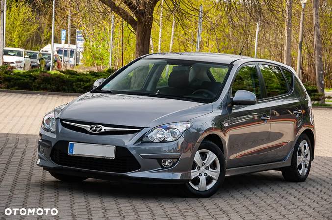 Hyundai I30 1.4 FIFA WM Edition - 19