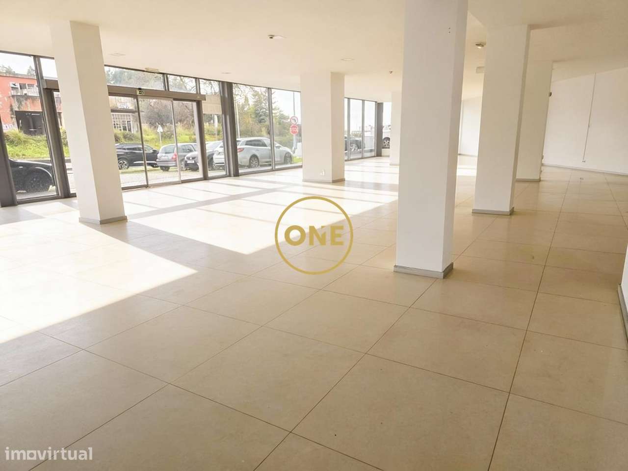 Loja para arrendamento - Grande imagem: 5/12