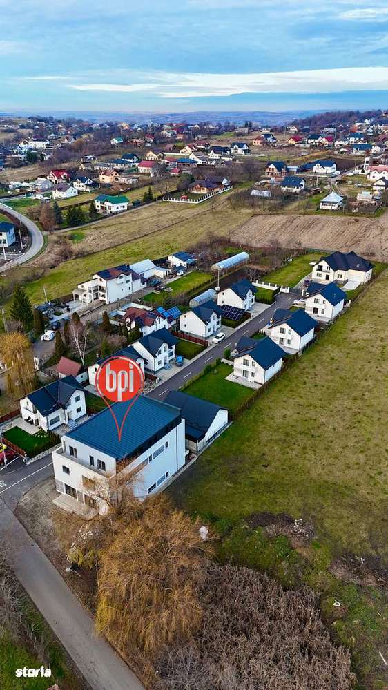 SE VAND 3 Apartamente cu 2 camere, diferite dimensiuni, in Falticeni - Imagine principală: 5/6