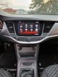 Opel Astra 1.4 Turbo Start/Stop Sports Tourer Edition - 27