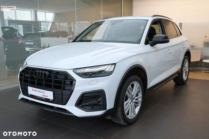 Audi Q5 - 1