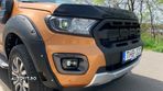 Ford Ranger Pick-Up 2.0 EcoBlue 213 CP 4x4 Cabina Dubla Wildtrack Aut. - 27