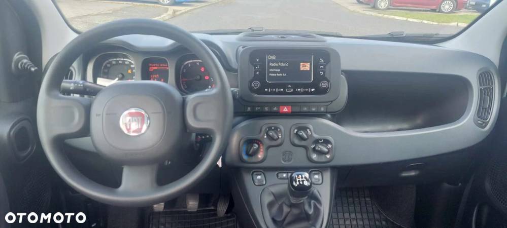 Fiat Panda - 9