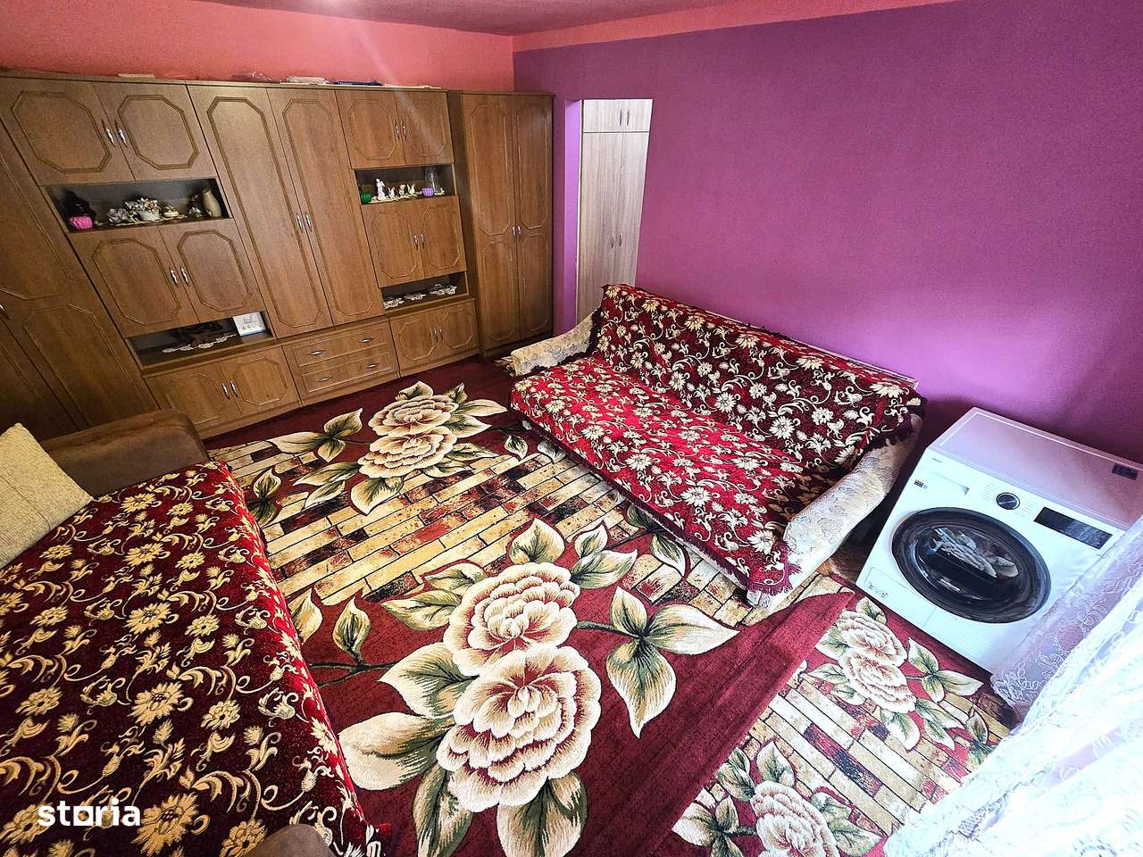 Apartament 2 camere | Etajul 2 | Micro 16-6