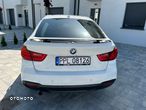 BMW 3GT 320d xDrive GT Sport-Aut - 4