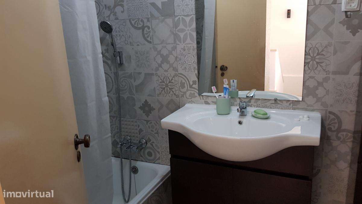 Quarto - localizado em Chelas Lisbon - Grande imagem: 2/12