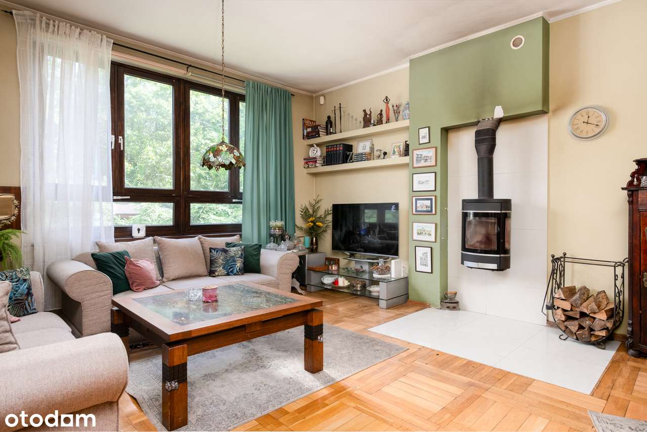 Ponadczasowy, klasyczny i stylowy dom - Gdynia Chwarzno-10