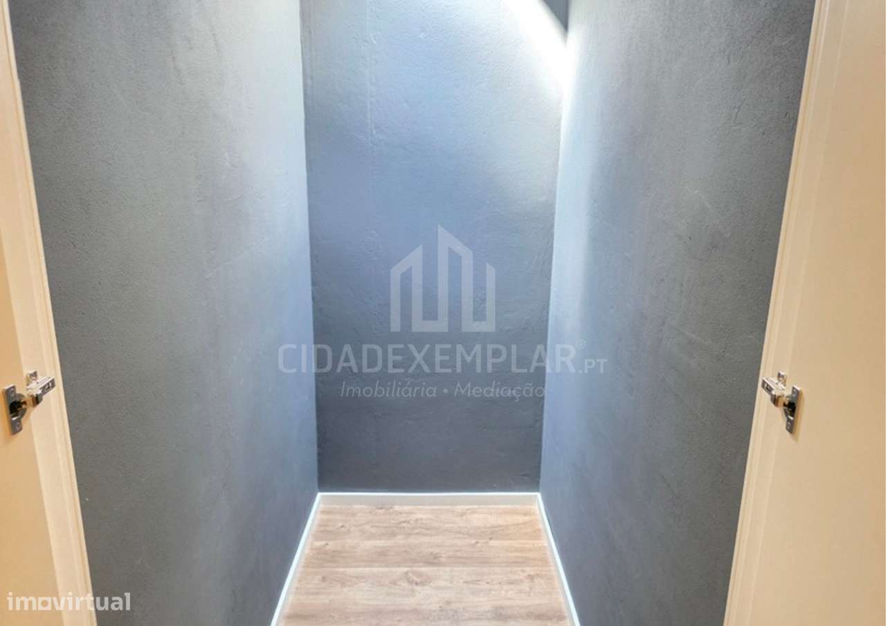 Moradia T4 Nova em Penafiel-Cavalum-27