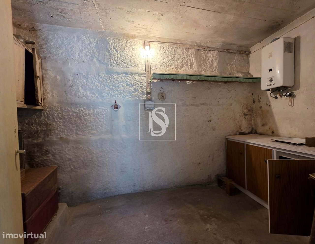 Moradia  T3 com Terreno-16