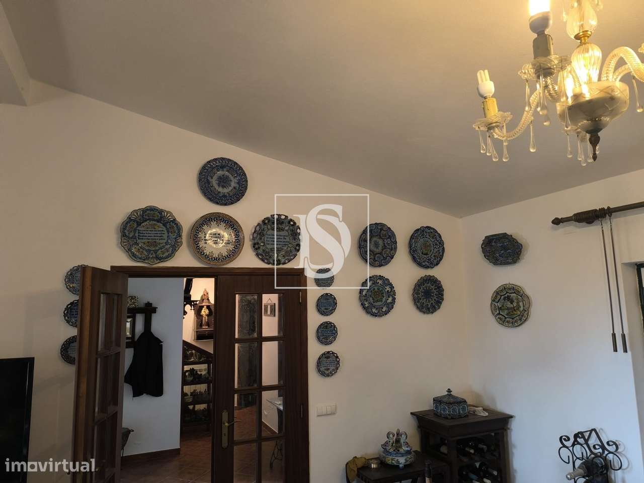 Moradia na Freguesia de Vau em Óbidos-22