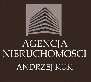 Agencja Nieruchomości Andrzej Kuk Logo