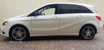 Mercedes-Benz B 180 (CDI) d Urban - 1