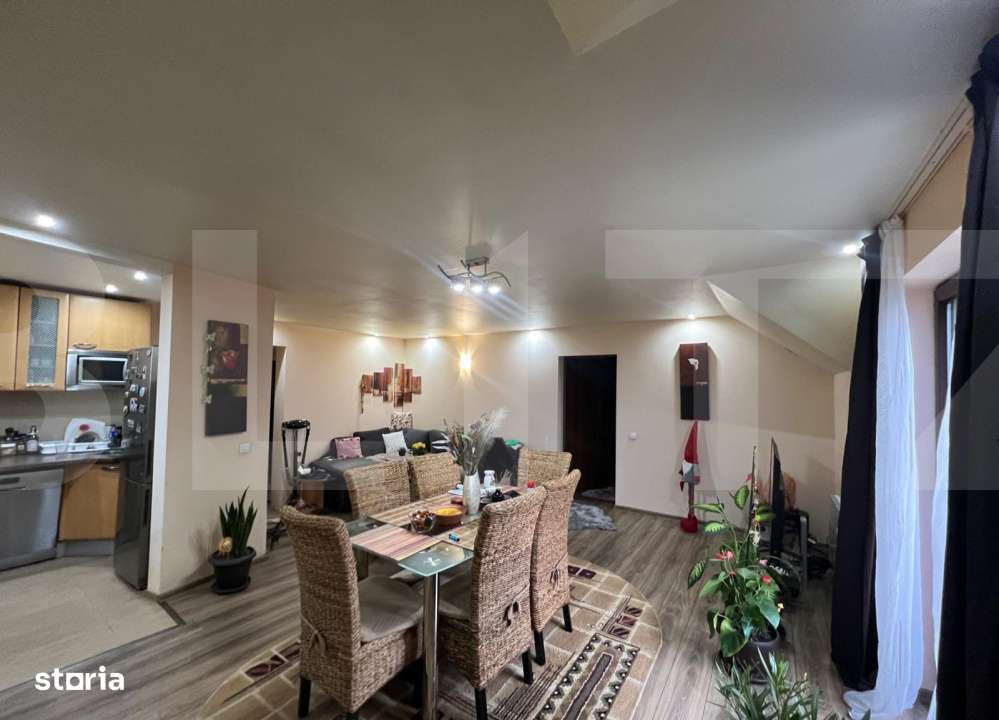 Duplex de vanzare Feleacu - Imagine principală: 3/13