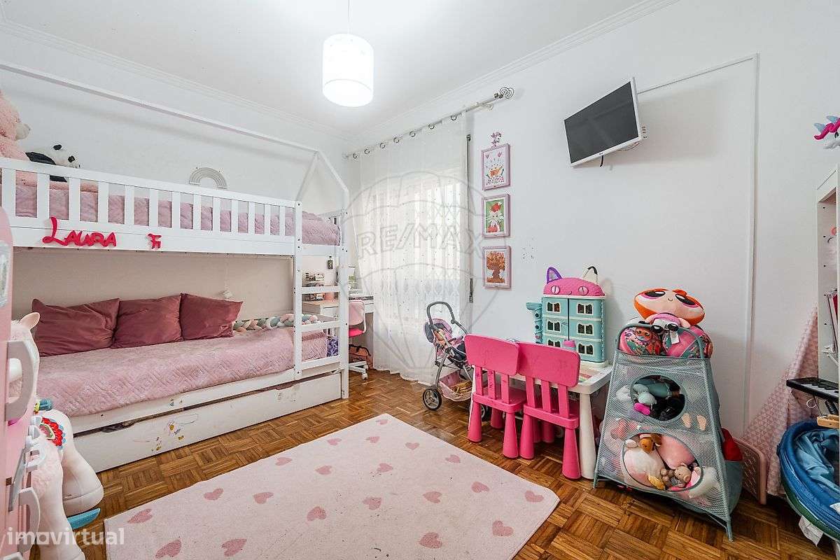 Apartamento T2 para venda-12