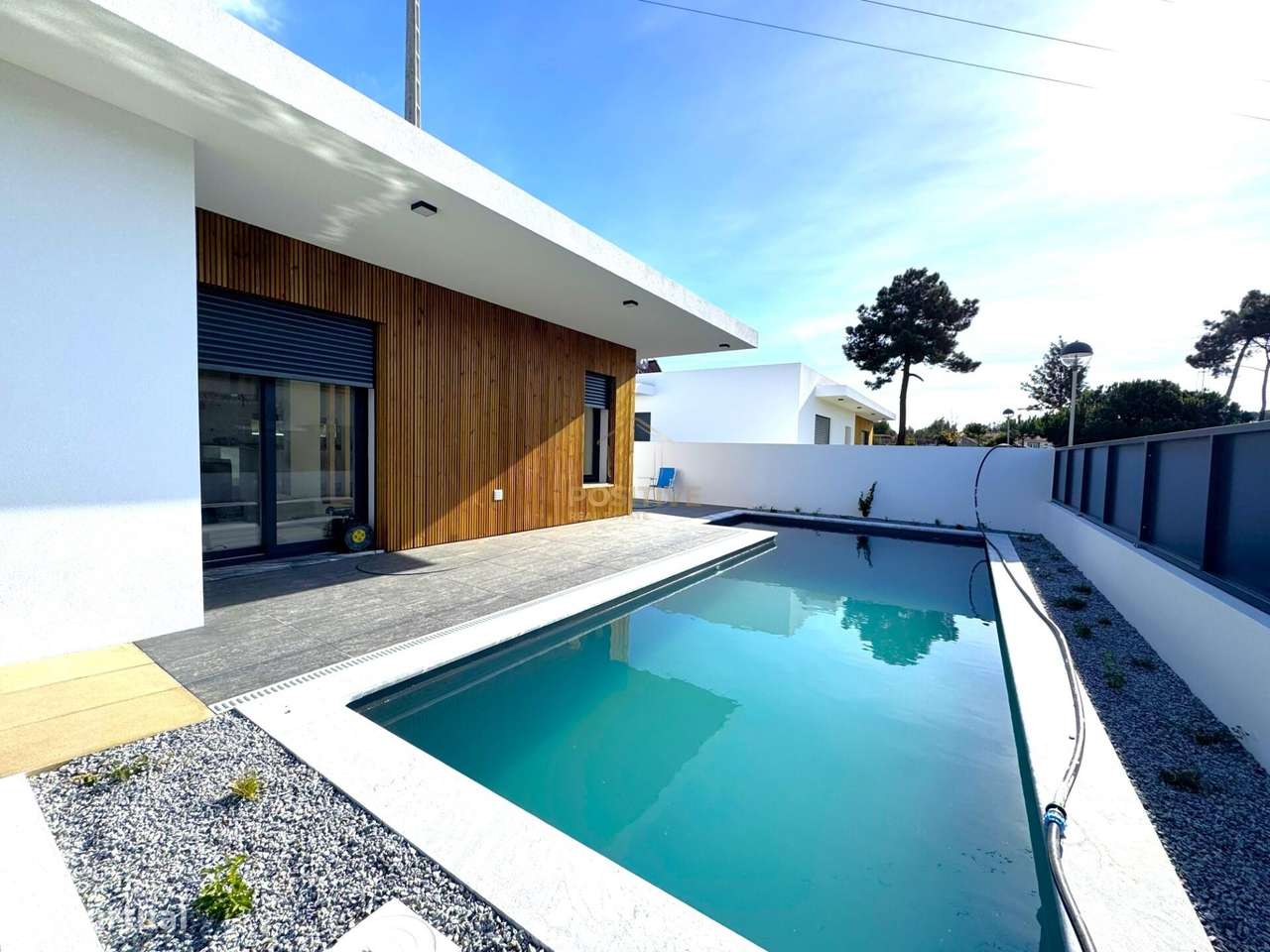 Moradia T3 Nova - Chave na Mão - Grande imagem: 3/32