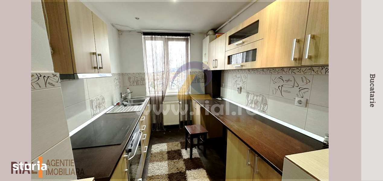 Apaertament 3 camere , zona Vasea-4