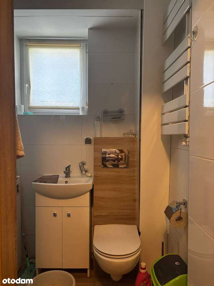 NOWA CENA 50m2 | 2 pokoje | Super lokalizacja | Parter-2