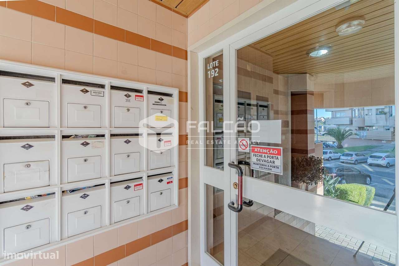 Apartamento T4 DUPLEX Venda em Santarém (Marvila), Santa Iria da Ribei-45